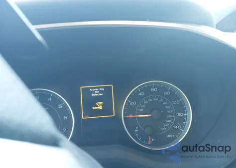 2021 Subaru Ascent Premium from USA, damaged, VIN 4S4WMAFD9M3440104